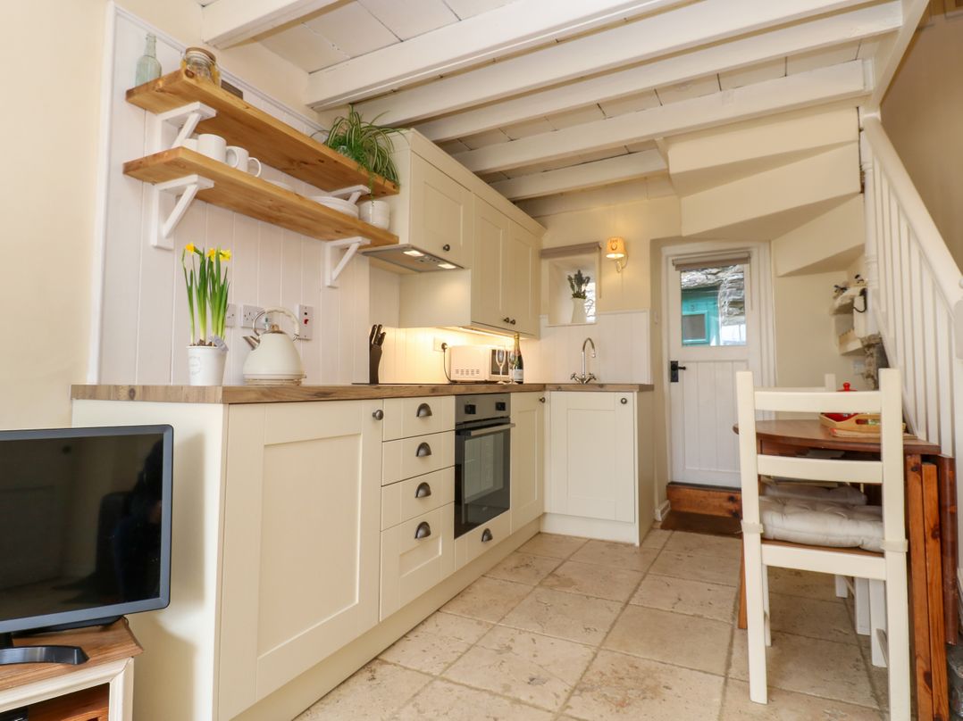 Lavender Cottage