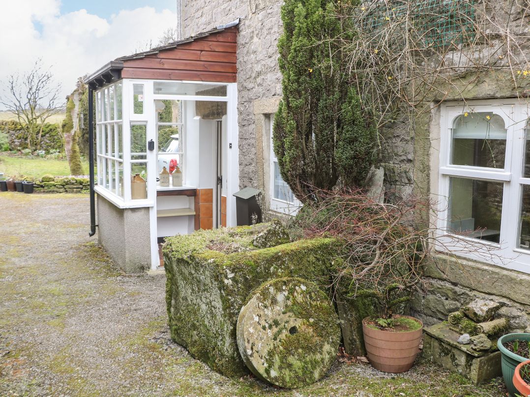 Sycamore Cottage