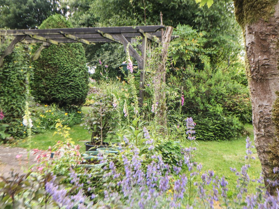 Sycamore Cottage