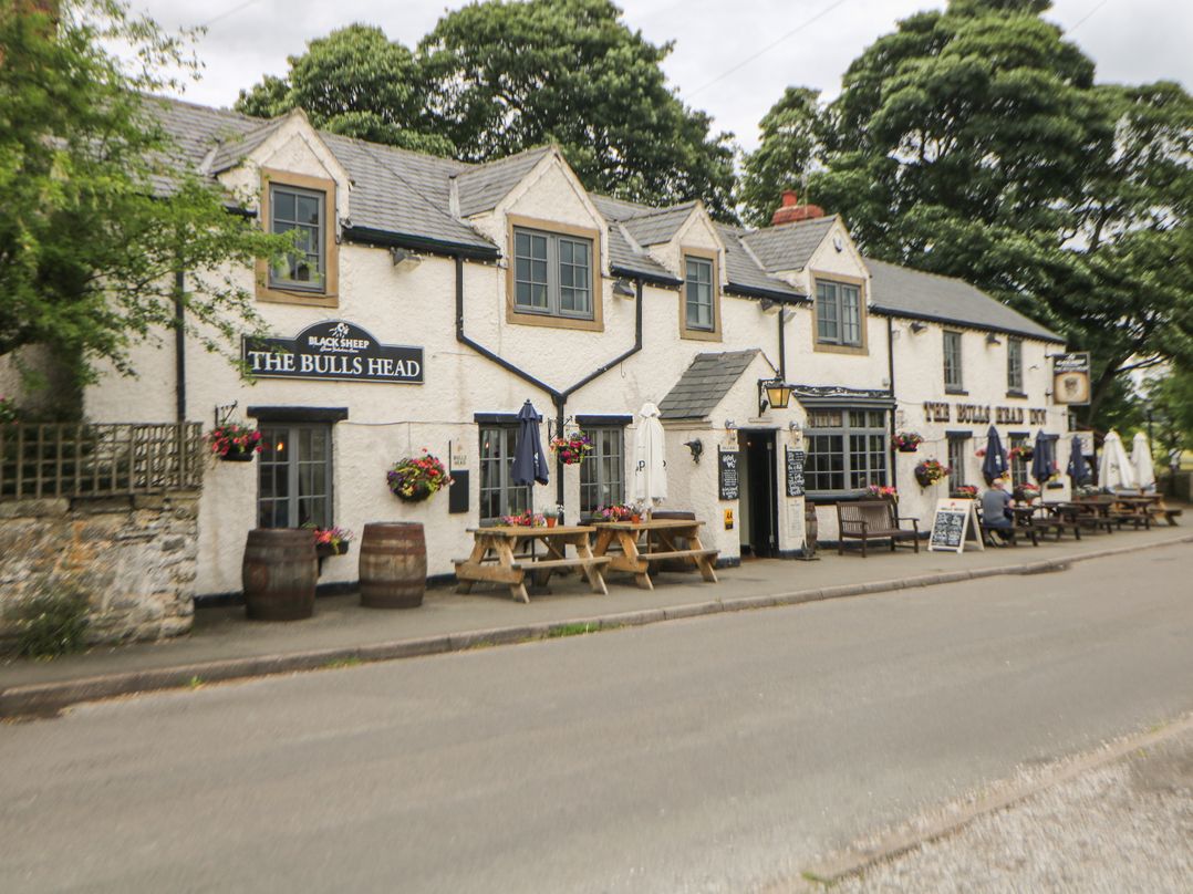 Sycamore Cottage