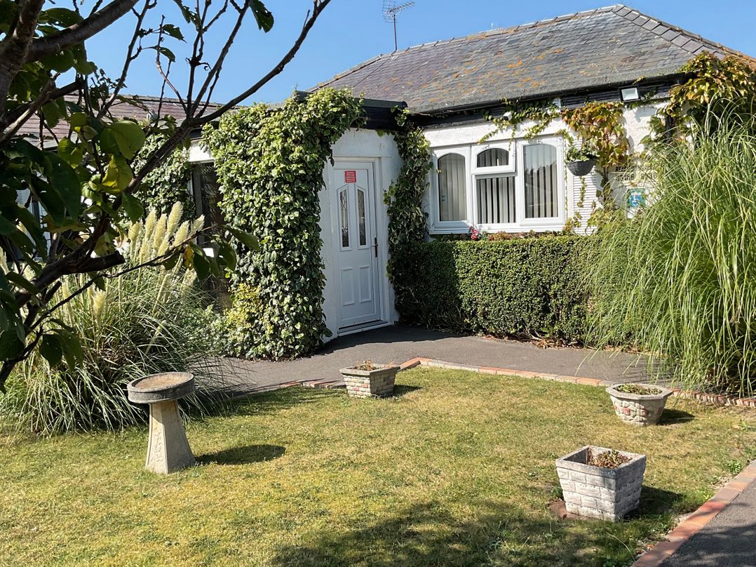 Beach Bungalow