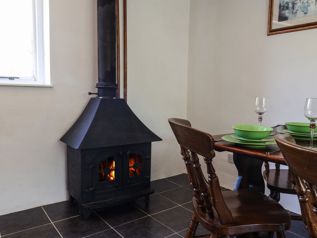 Spring Cottage