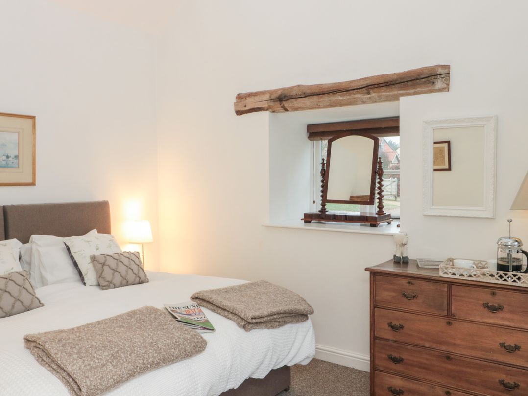 Brook Cottage