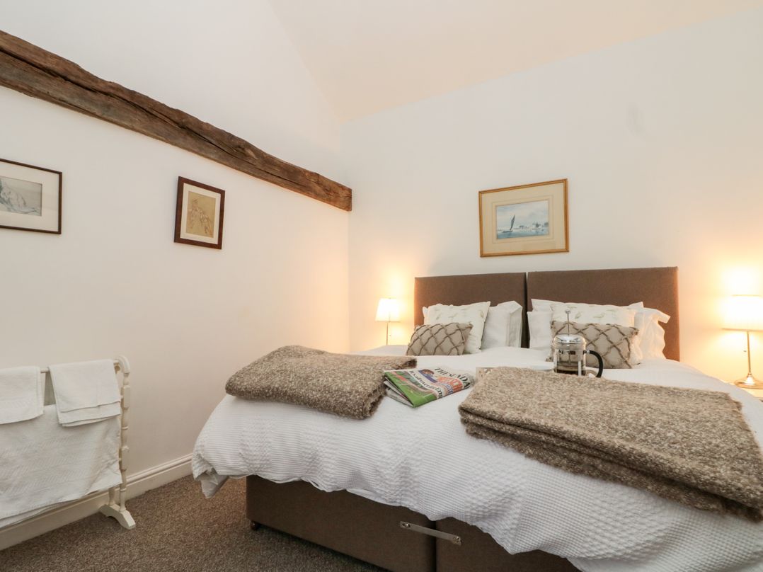Brook Cottage