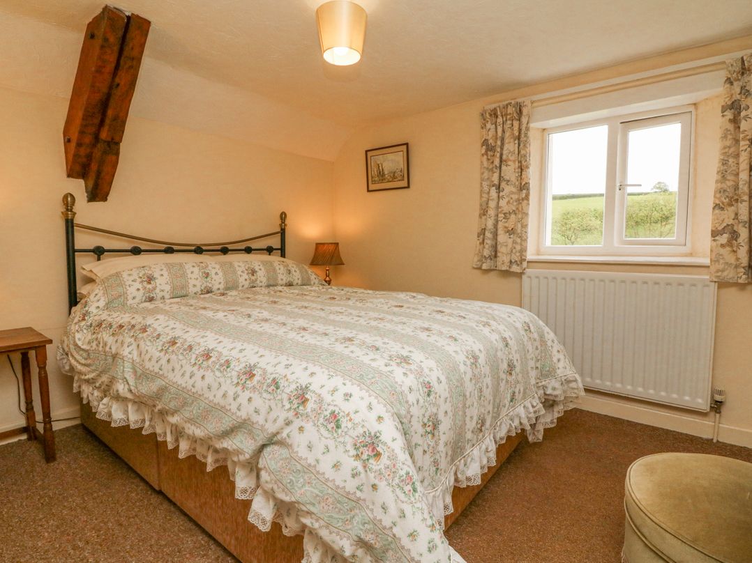 Bank Hall Farm - The Cottage