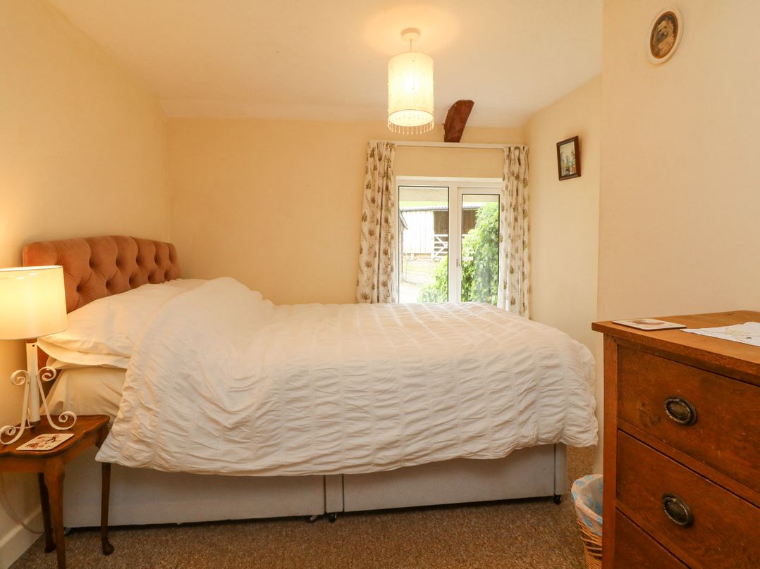 Bank Hall Farm - The Cottage
