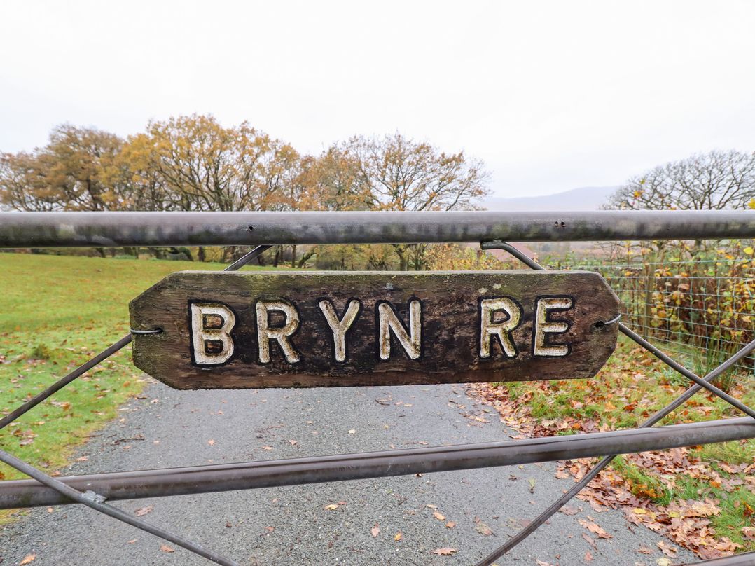 Bryn Re