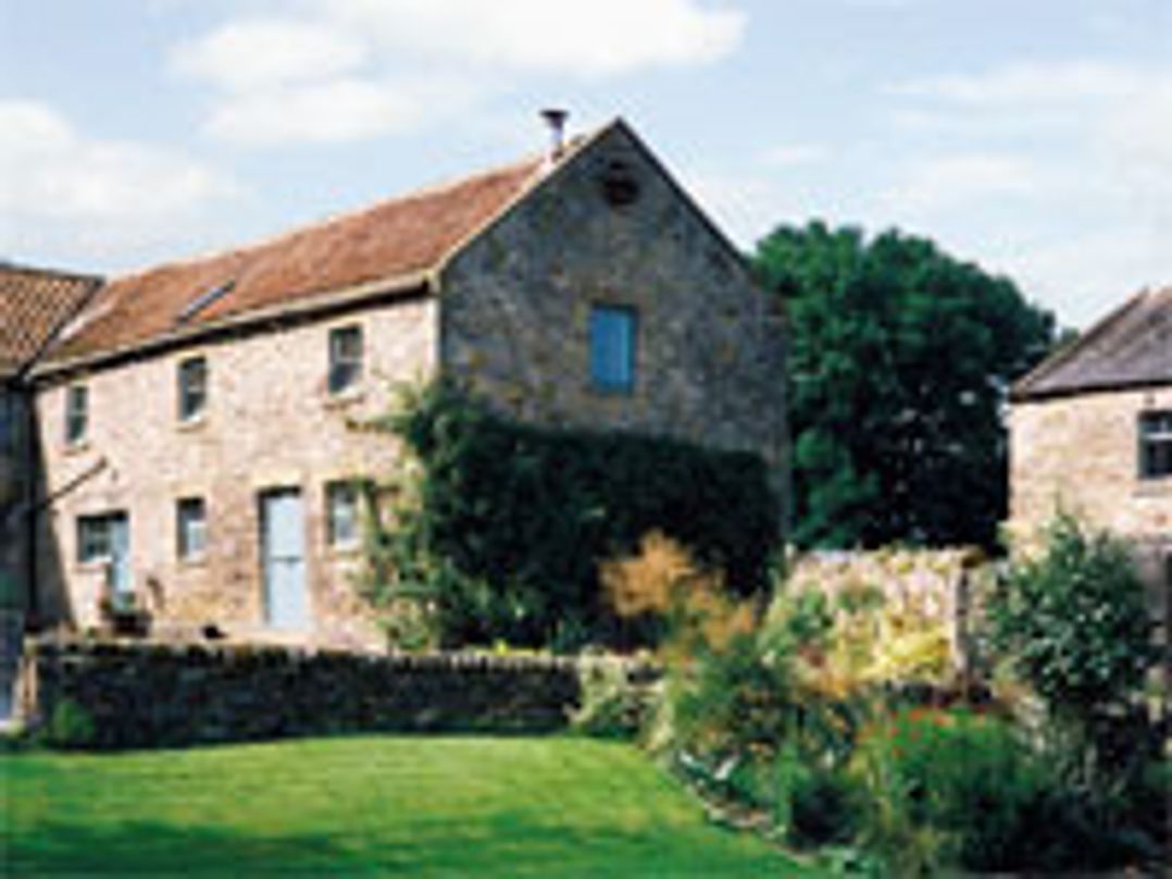 Beckside Barn