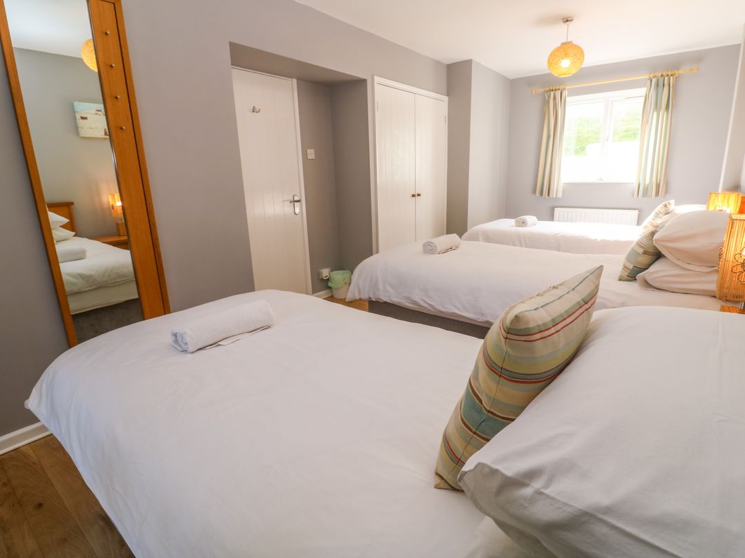 Beachcombers