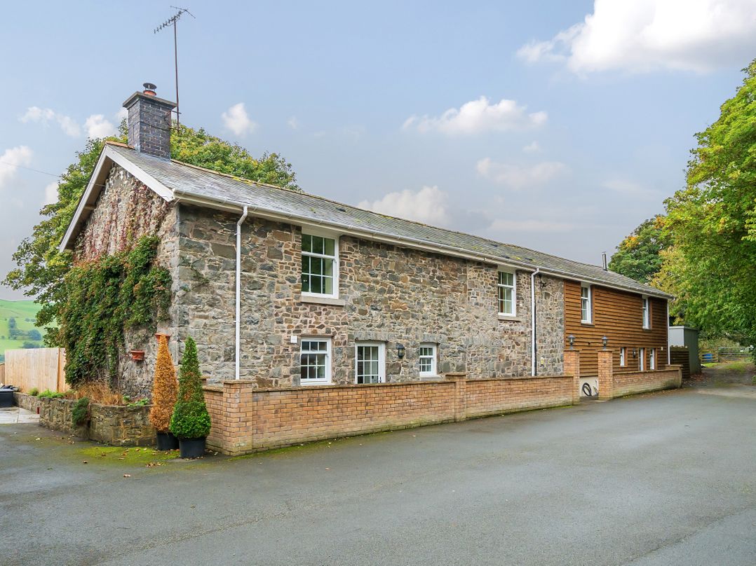 Old Rectory Cottages