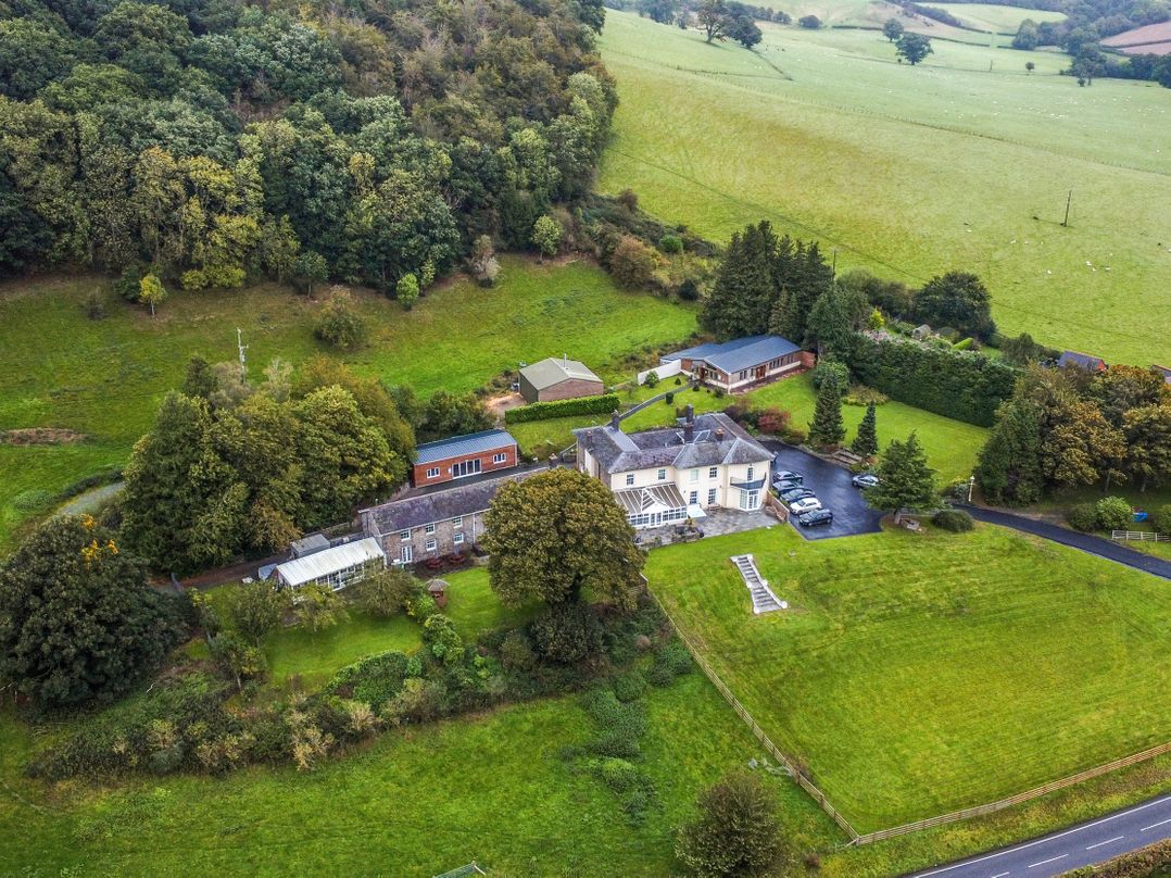 Old Rectory Cottages