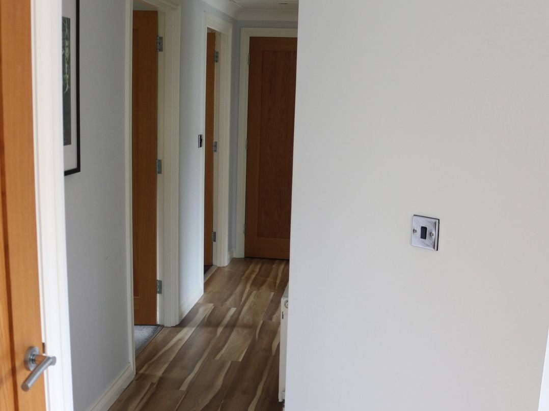 Holiday cottage in White Cross Bay, Cumbria