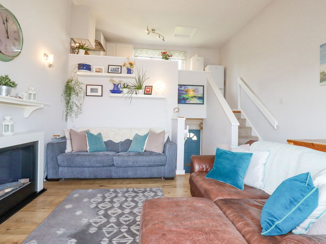 Avalenn Cottage