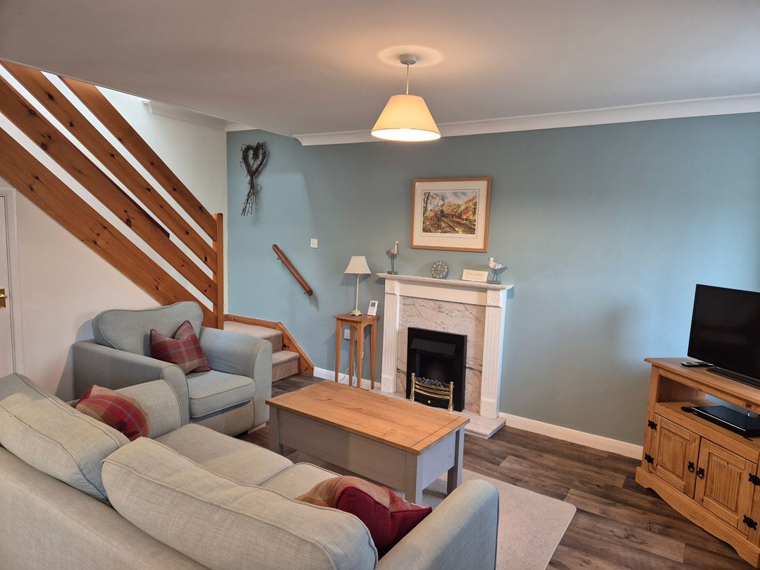 Westgate Cottage