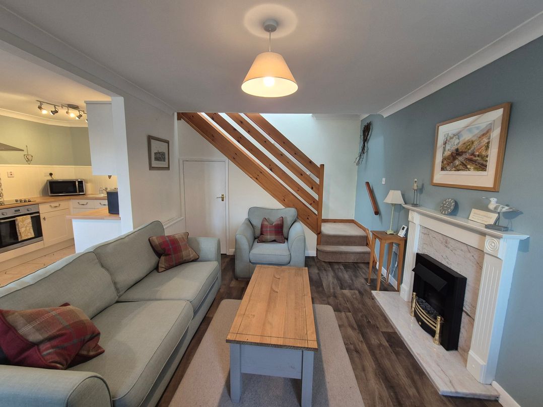 Westgate Cottage