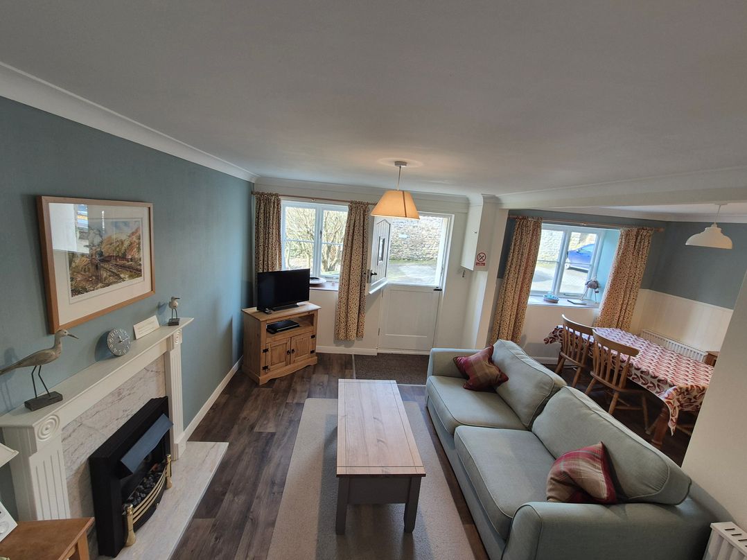 Westgate Cottage