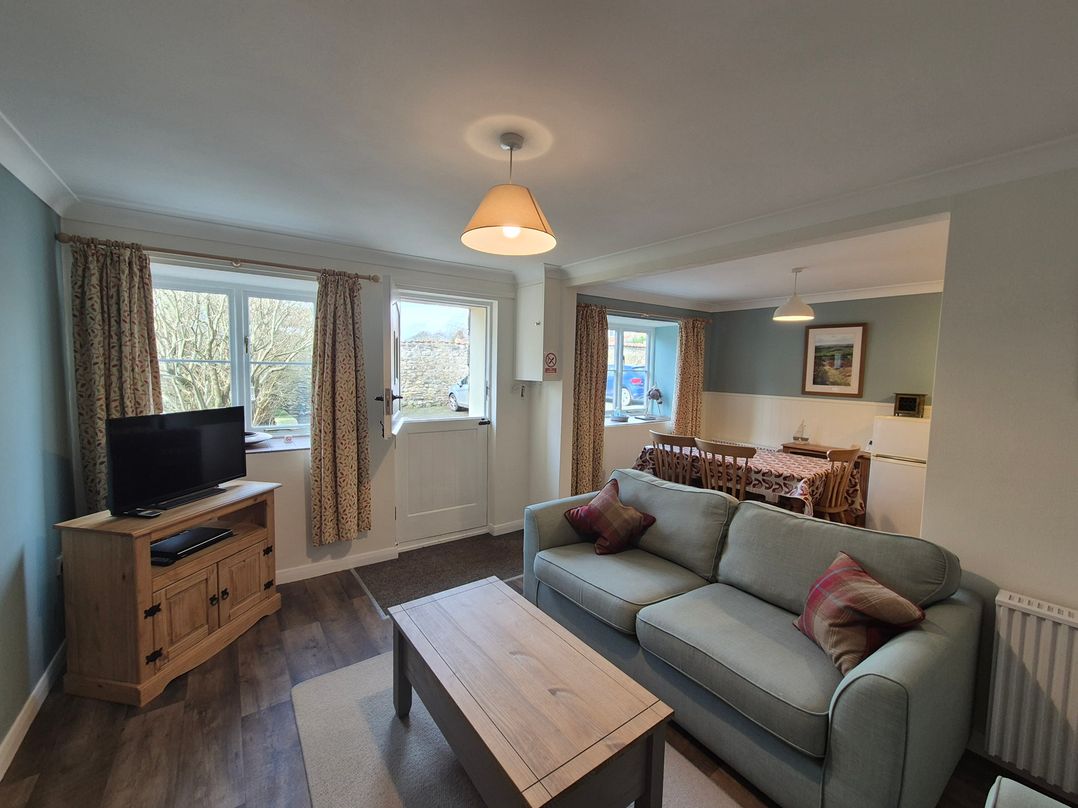 Westgate Cottage