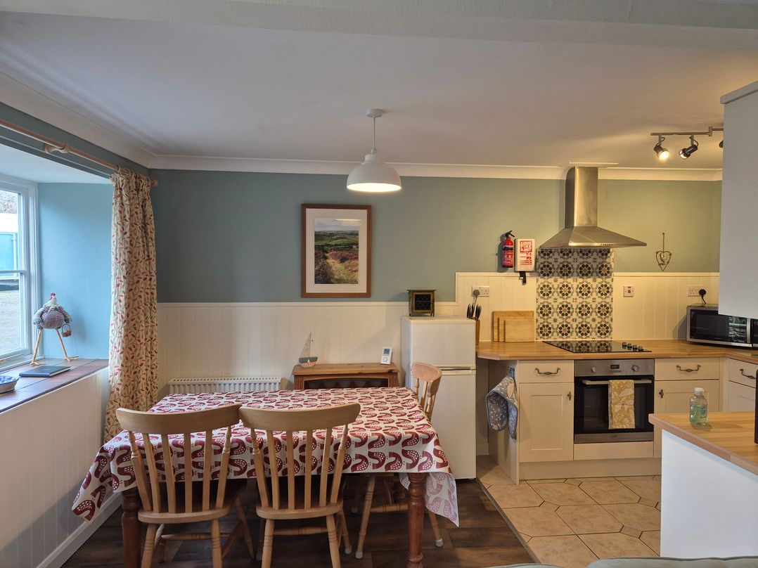 Westgate Cottage