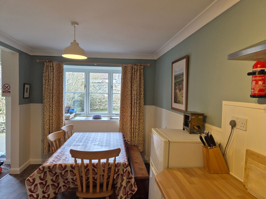 Westgate Cottage