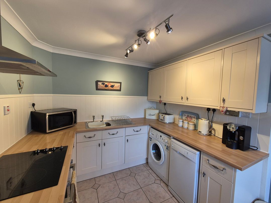Westgate Cottage