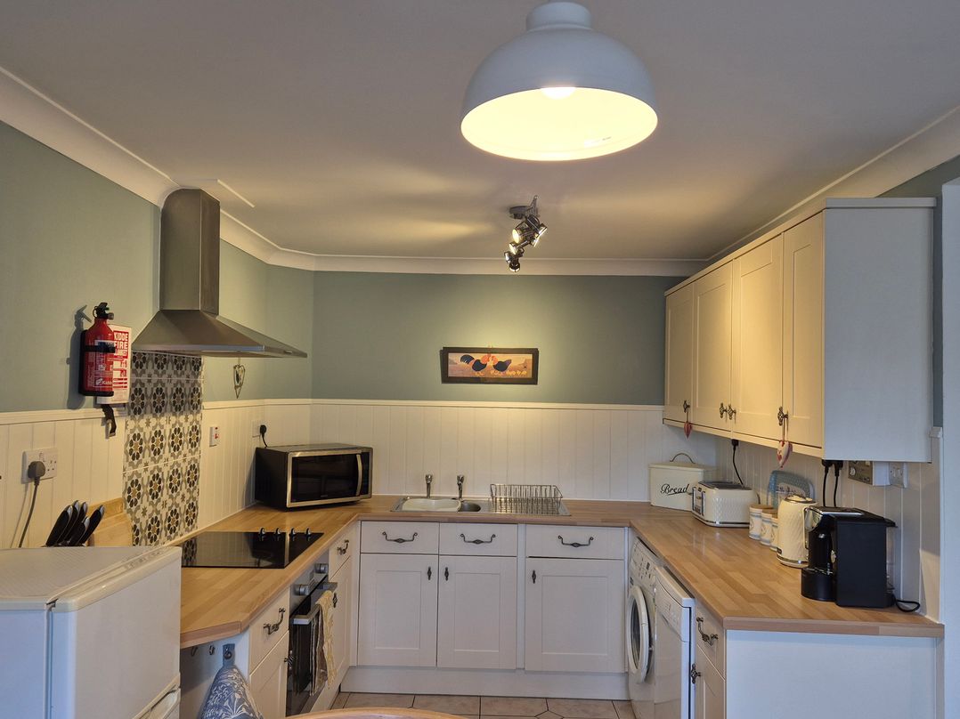 Westgate Cottage