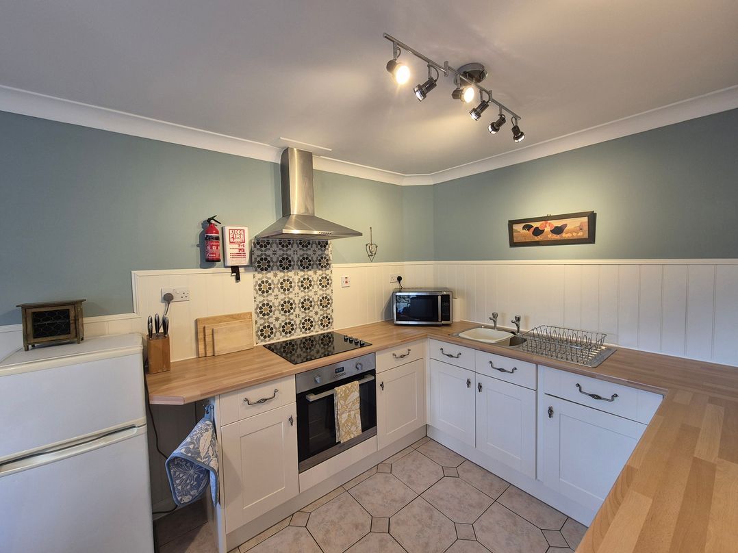 Westgate Cottage
