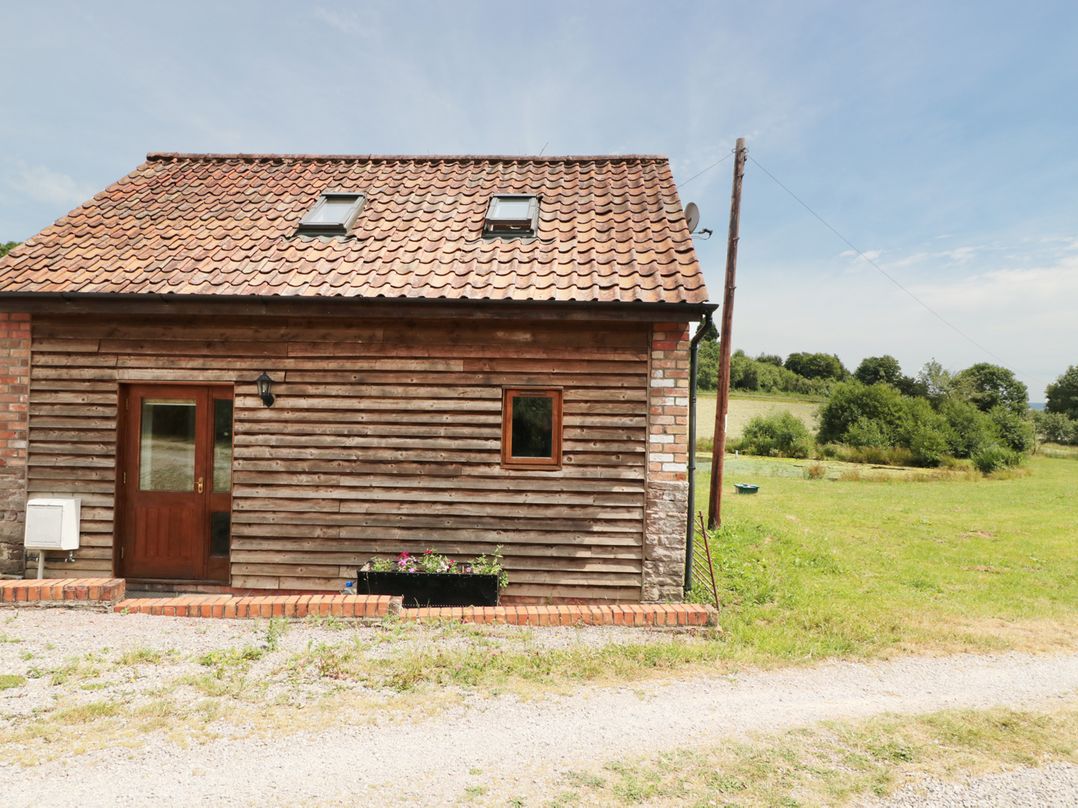 Newnham-on-Severn, Gloucestershire holiday cottage