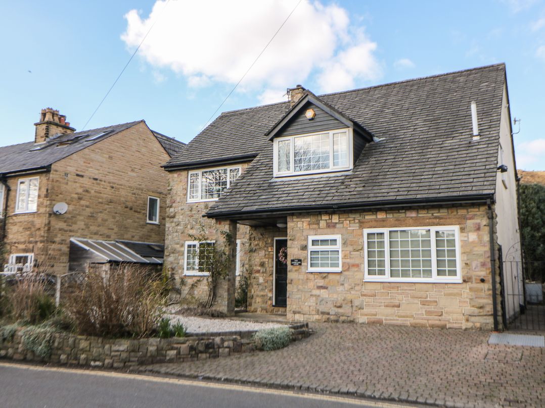 Lower Lane House