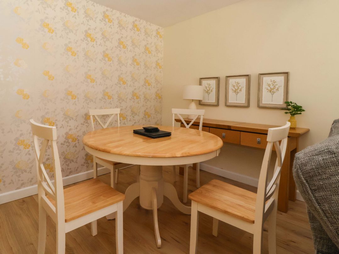 Holiday cottage in York, Yorkshire