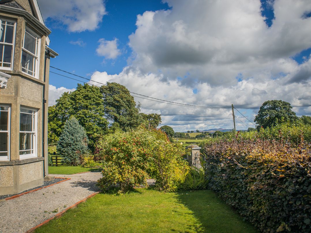 The Farm House