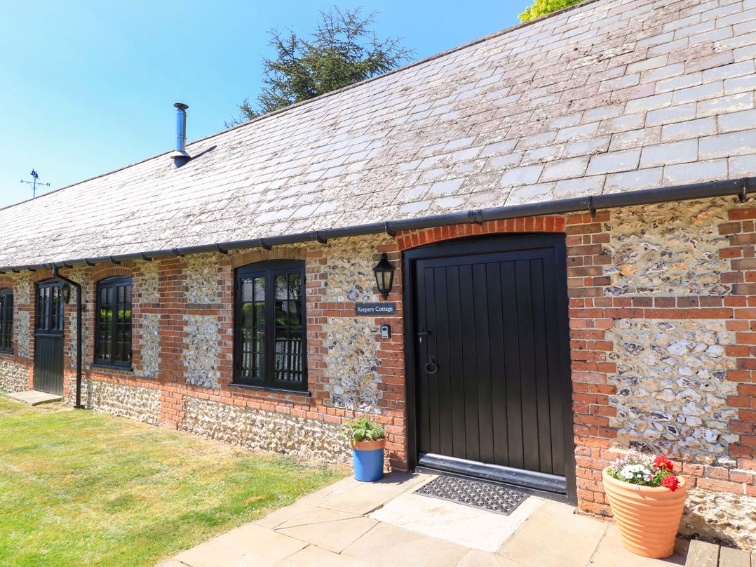 Keepers Cottage