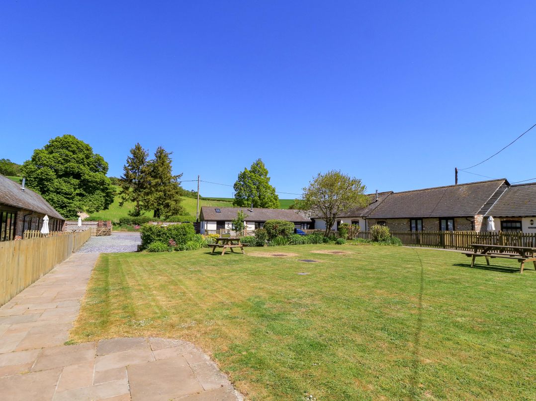 Keepers Cottage