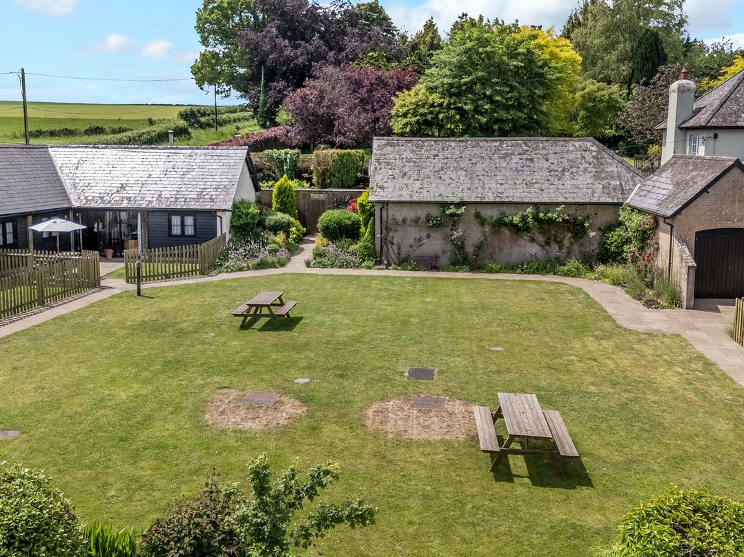 Keepers Cottage