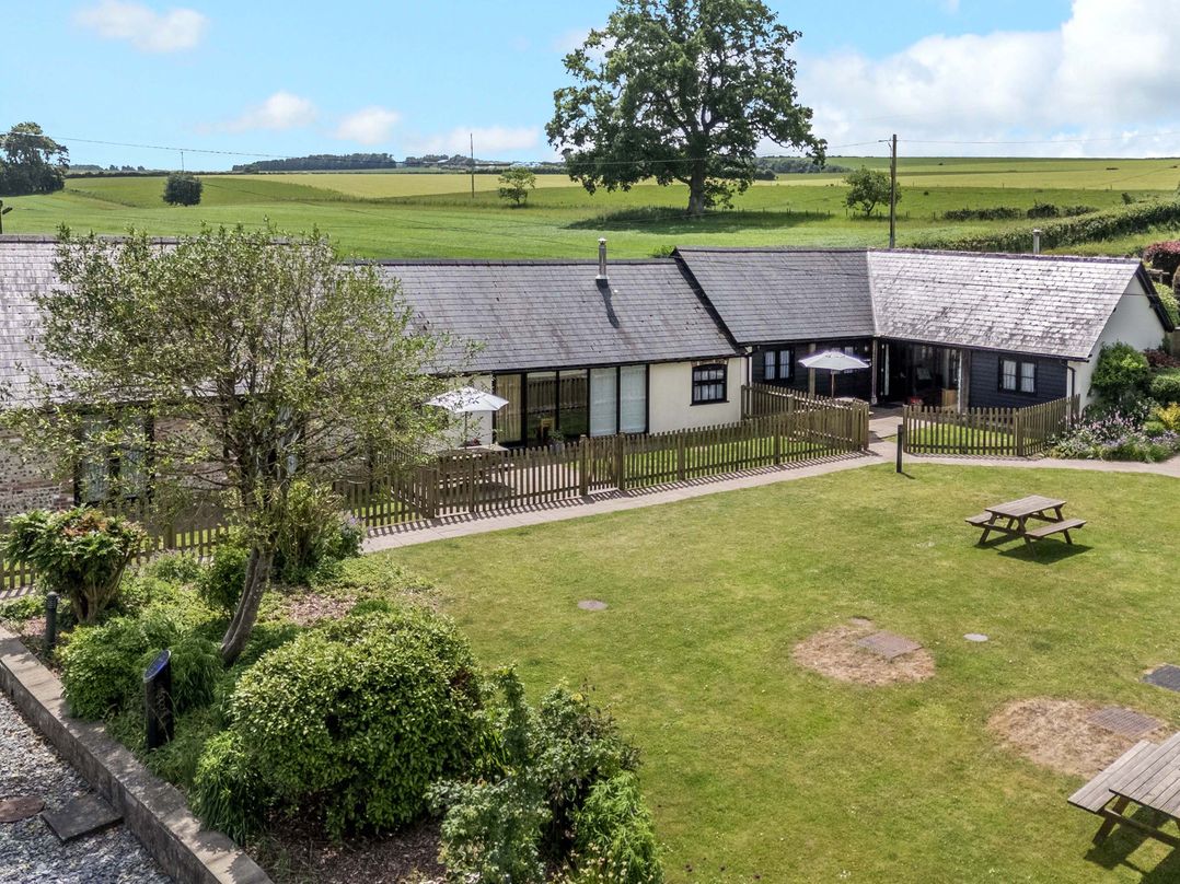 Keepers Cottage