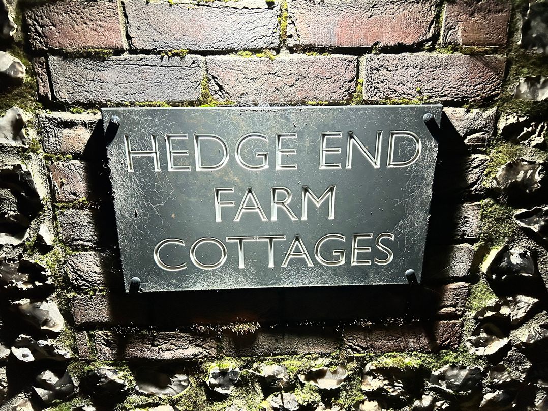 Keepers Cottage