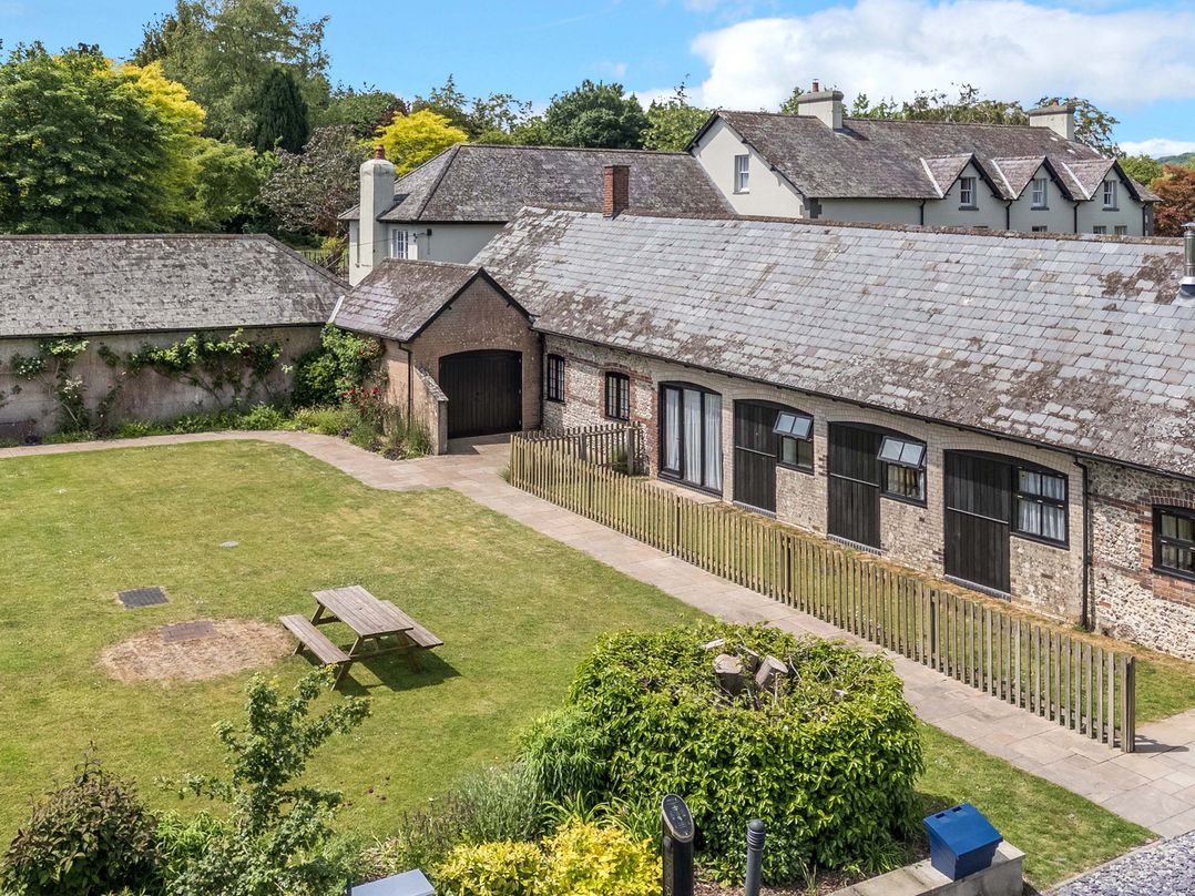 Rowdens Barn