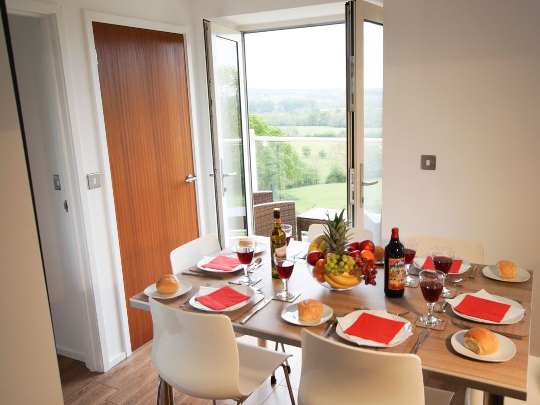 Beautiful Cotswold View