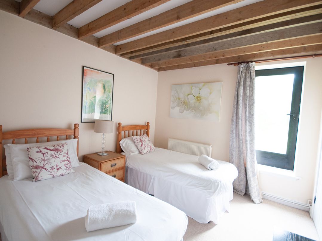 Corner Cottage