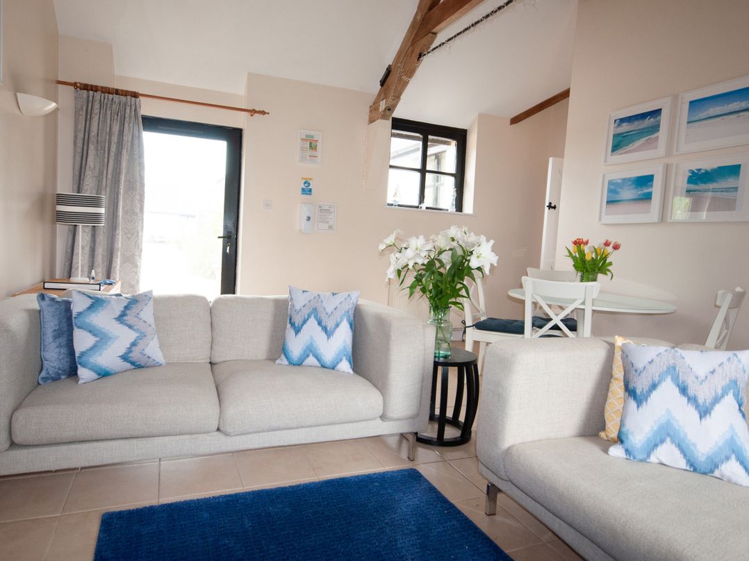 Corner Cottage