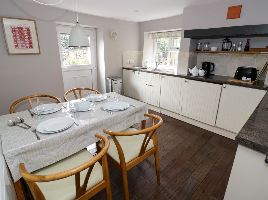 Campion Cottage