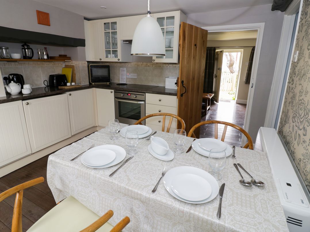 Campion Cottage
