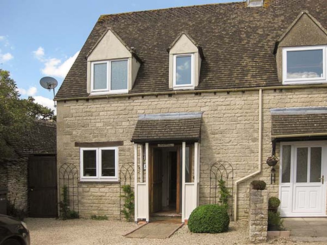 Stow-on-the-Wold, Gloucestershire holiday cottage