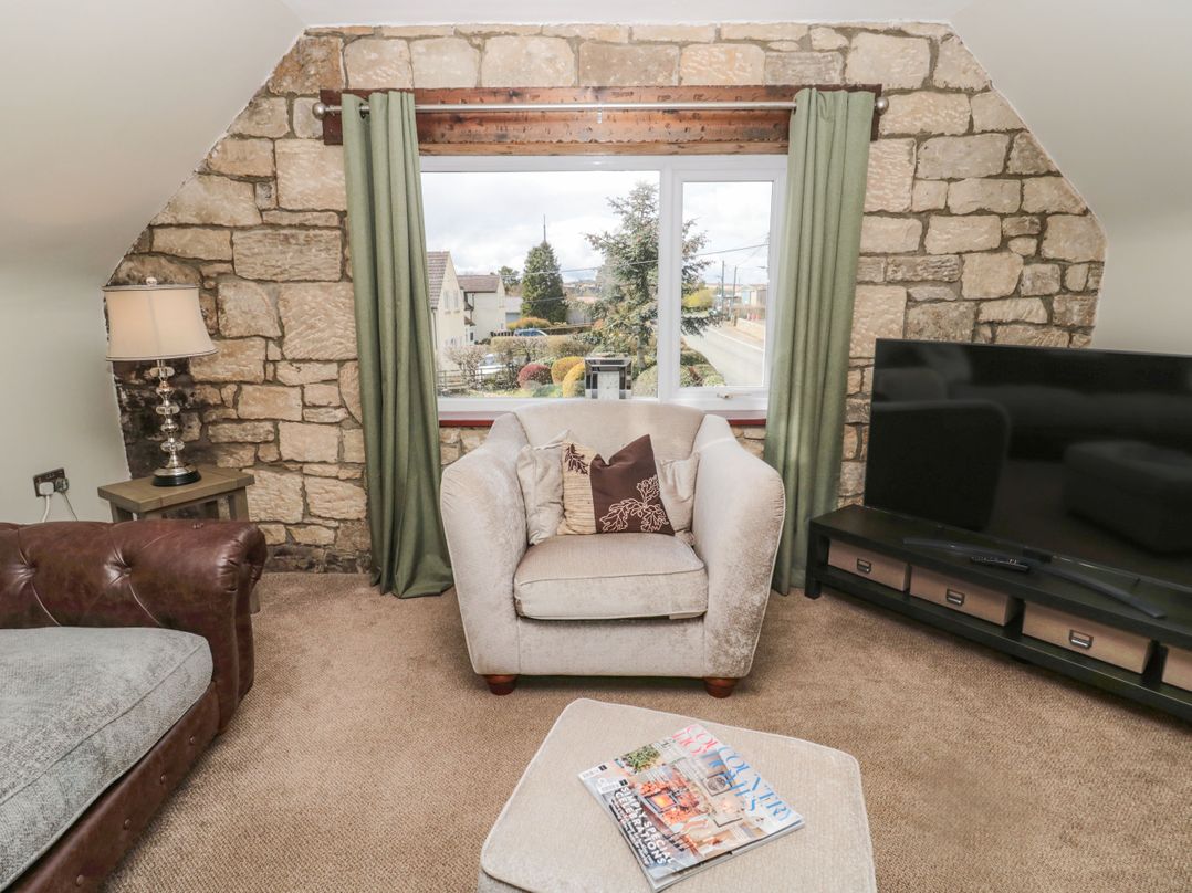 Butterchurn Apartment