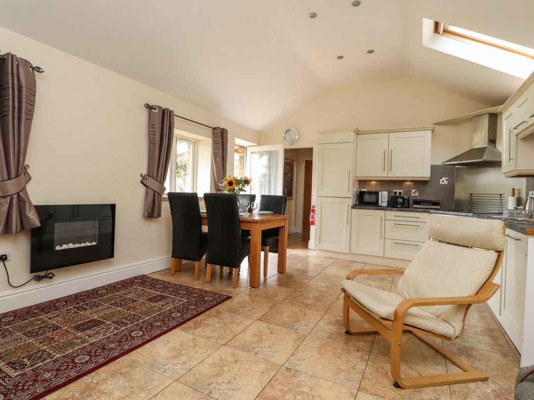 Stable Cottage