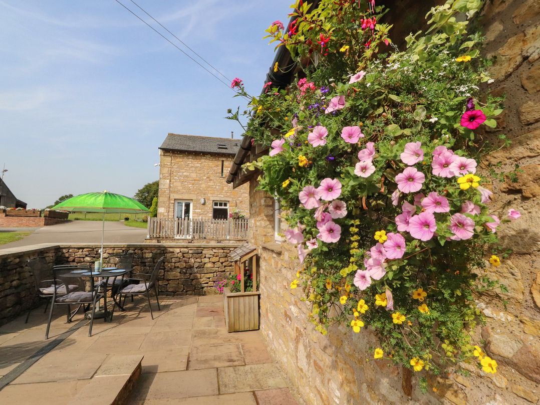 Stable Cottage