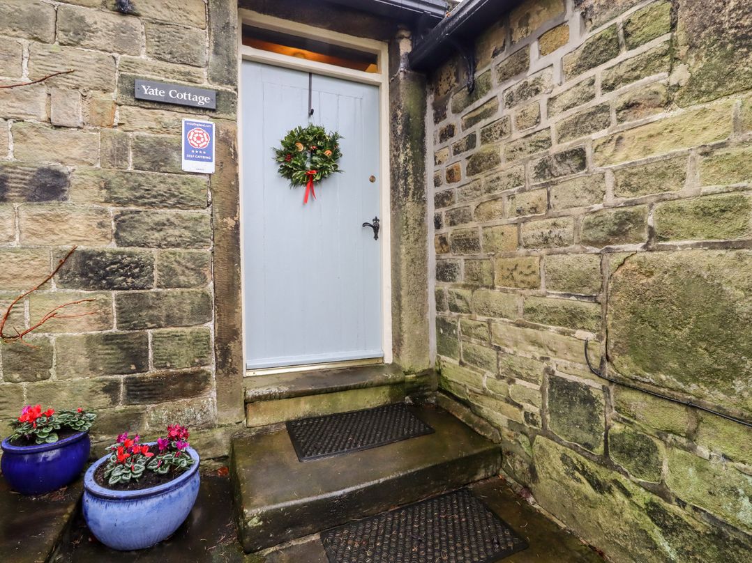Yate Cottage