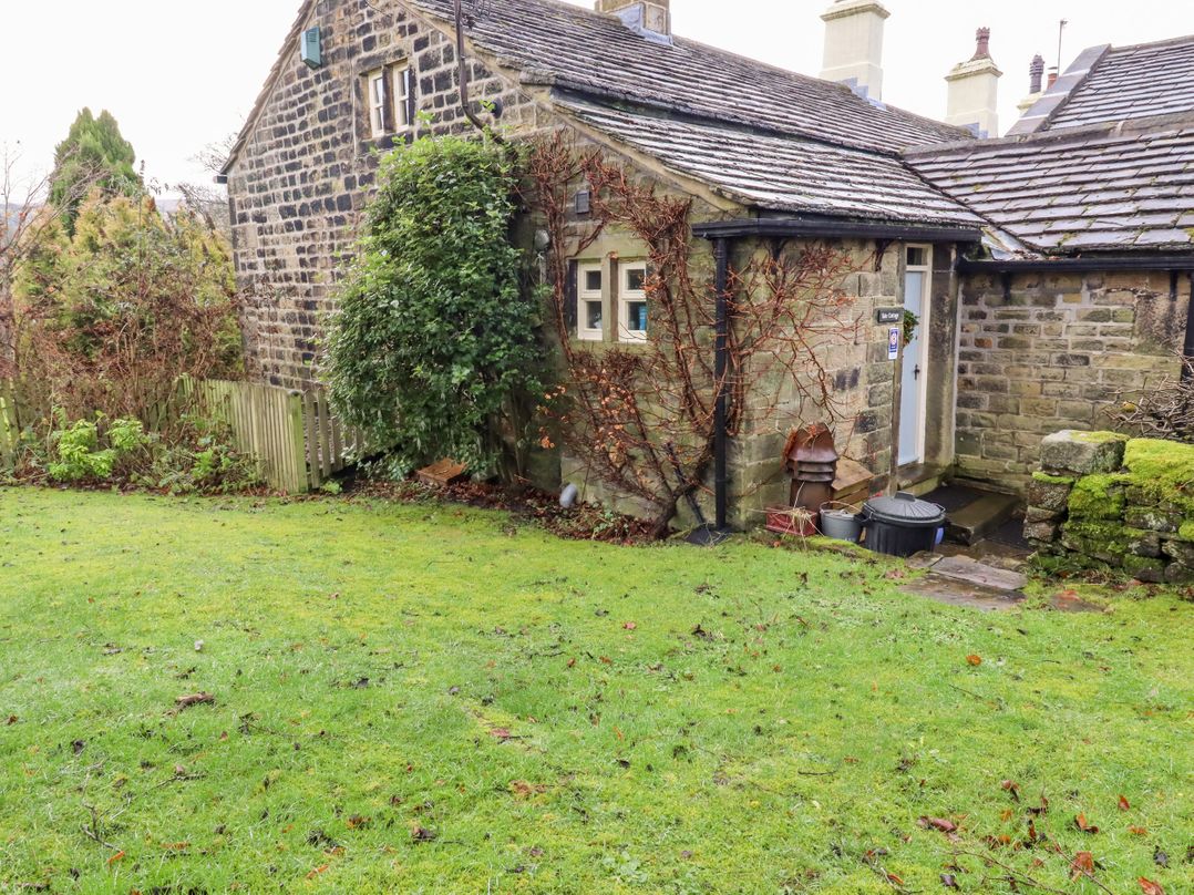 Yate Cottage