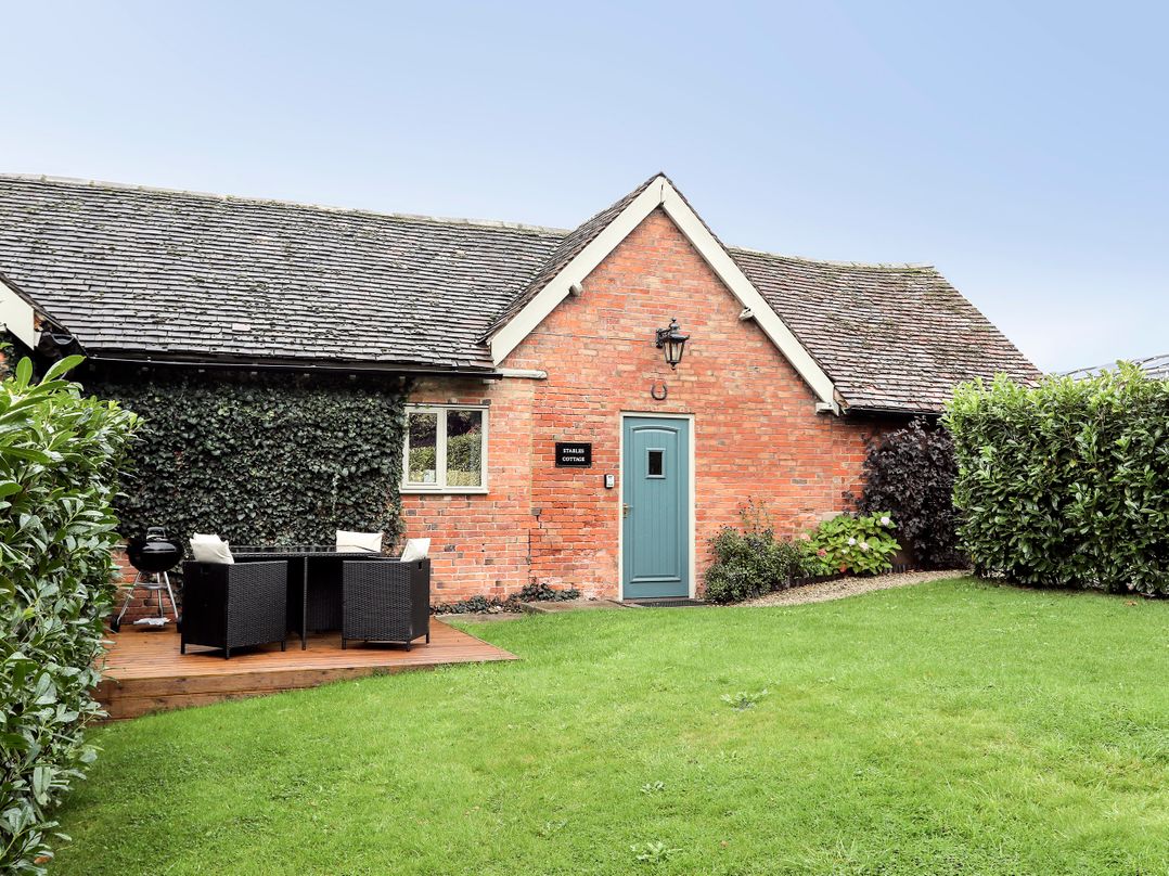 The Stables Holiday cottage, StratforduponAvon