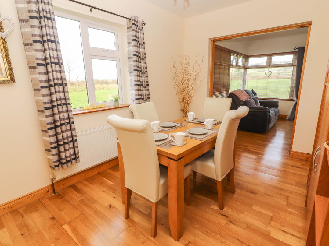 Moybella Lodge