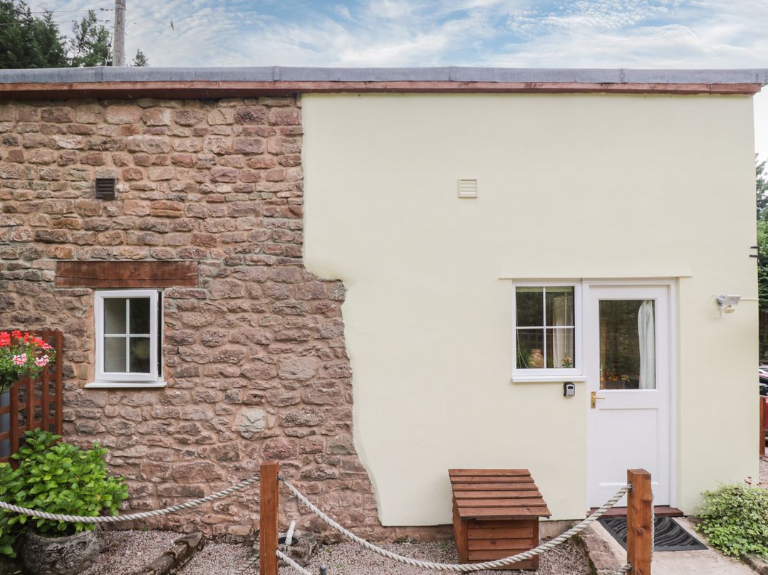 Mitcheldean, Gloucestershire holiday cottage